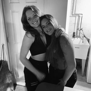 Meet your Posher, Erin